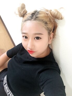 MIYUさんのコーディネート