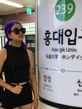 MIYUさんのコーディネート