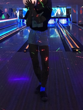 MIYUさんのコーディネート