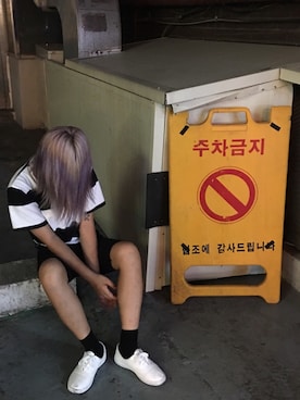 MIYUさんのコーディネート