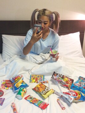 MIYUさんのコーディネート