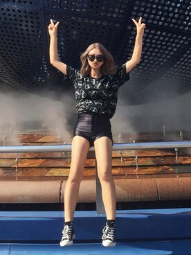 MIYUさんのコーディネート