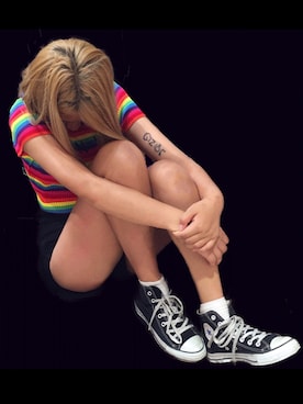 MIYUさんのコーディネート