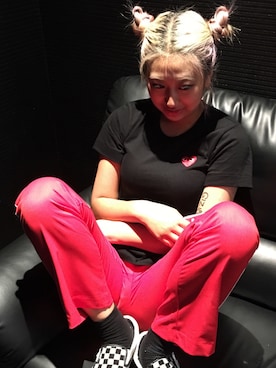 MIYUさんのコーディネート