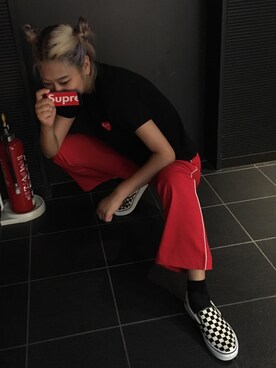 MIYUさんのコーディネート