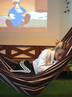 MIYUさんのコーディネート