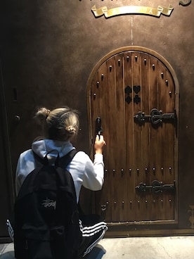 MIYUさんのコーディネート