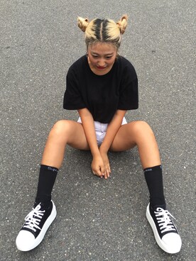 MIYUさんのコーディネート