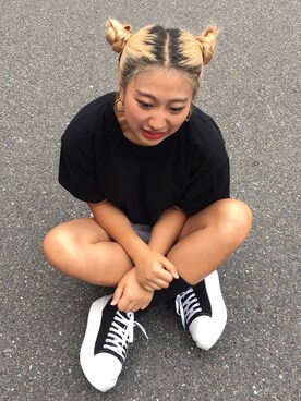 MIYUさんのコーディネート