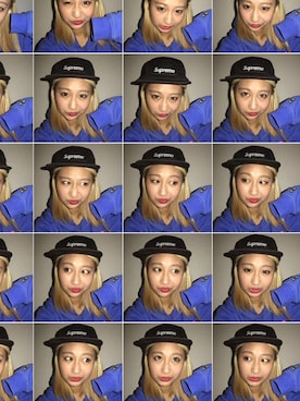 MIYUさんのコーディネート