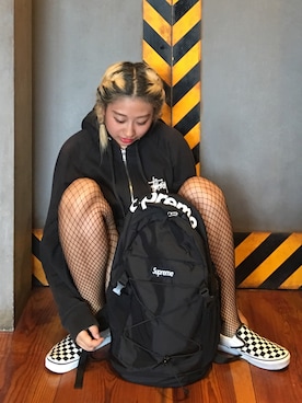 MIYUさんのコーディネート