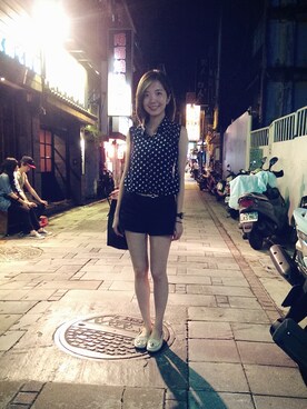 e.hsuさんのコーディネート