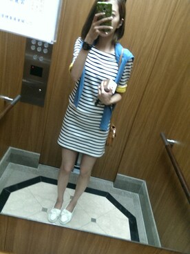 e.hsuさんのコーディネート