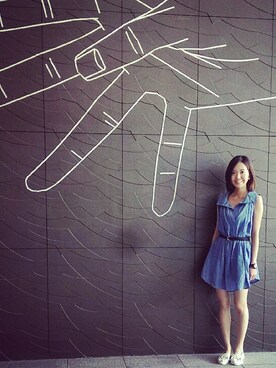 e.hsuさんのコーディネート