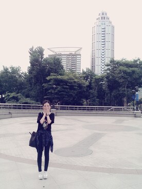 e.hsuさんのコーディネート