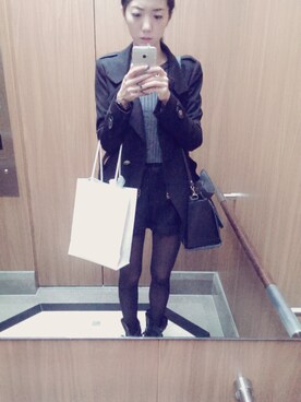 e.hsuさんのコーディネート