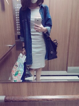 e.hsuさんのコーディネート