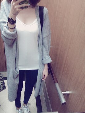 e.hsuさんのコーディネート