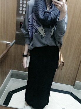 e.hsuさんのコーディネート