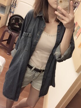 e.hsuさんのコーディネート