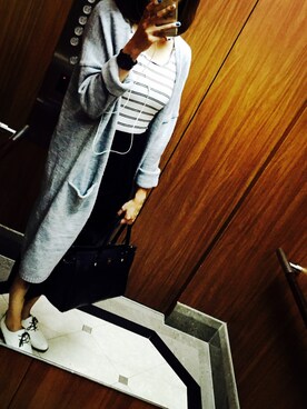 e.hsuさんのコーディネート