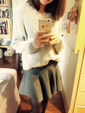 e.hsuさんのコーディネート