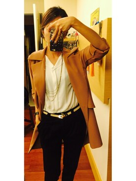 e.hsuさんのコーディネート