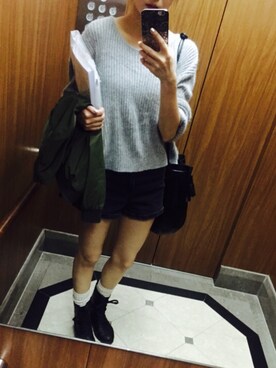 e.hsuさんのコーディネート