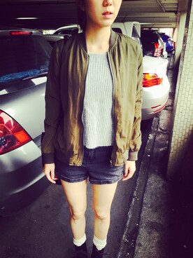 e.hsuさんのコーディネート