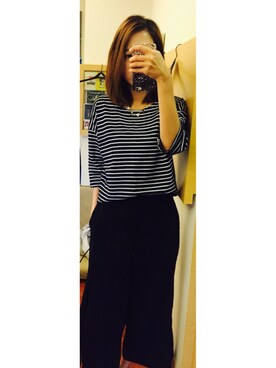 e.hsuさんのコーディネート