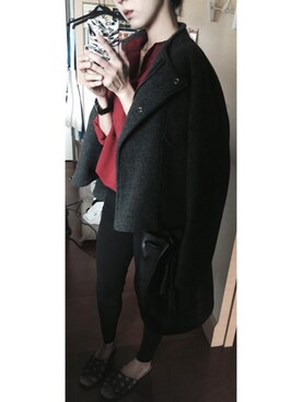 e.hsuさんのコーディネート