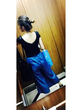 e.hsuさんのコーディネート