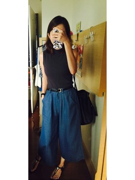 e.hsuさんのコーディネート