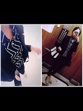 e.hsuさんのコーディネート