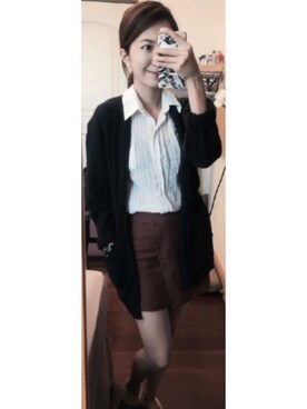 e.hsuさんのコーディネート