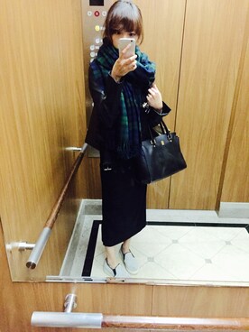 e.hsuさんのコーディネート