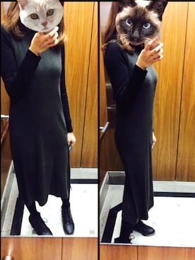 e.hsuさんのコーディネート