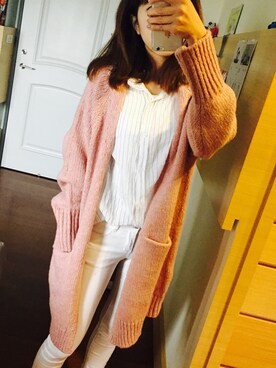 e.hsuさんのコーディネート