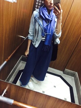 e.hsuさんのコーディネート