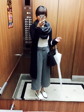 e.hsuさんのコーディネート