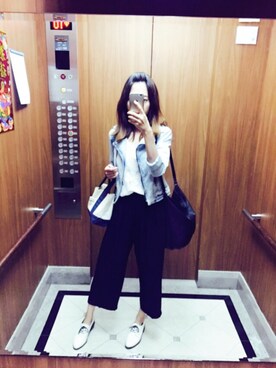 e.hsuさんのコーディネート