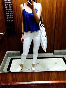 e.hsuさんのコーディネート