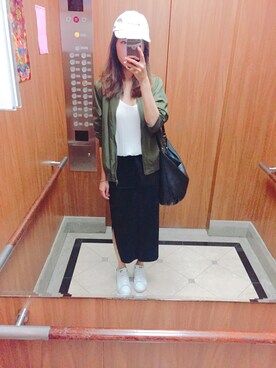 e.hsuさんのコーディネート