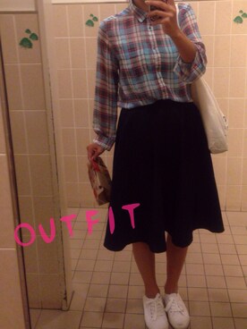 maro☺︎さんのコーディネート