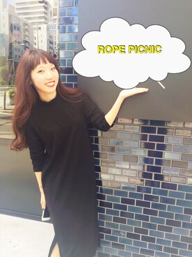 Manamiさんのコーディネート