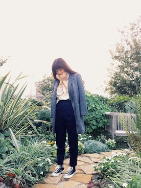 Manamiさんのコーディネート