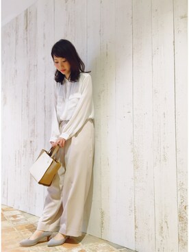 Manamiさんのコーディネート