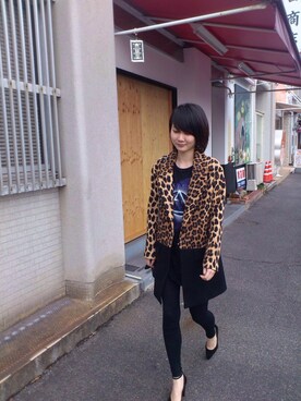 ゆかりんぐさんのコーディネート