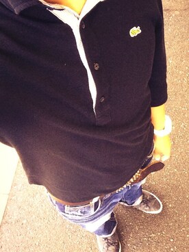 BOKUKAISEIさんのコーディネート