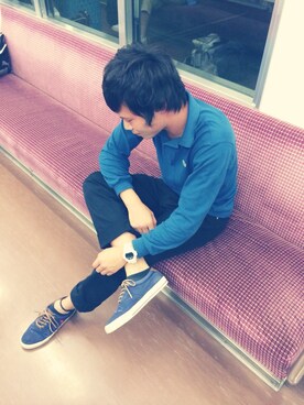 BOKUKAISEIさんのコーディネート